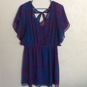 Express Dress